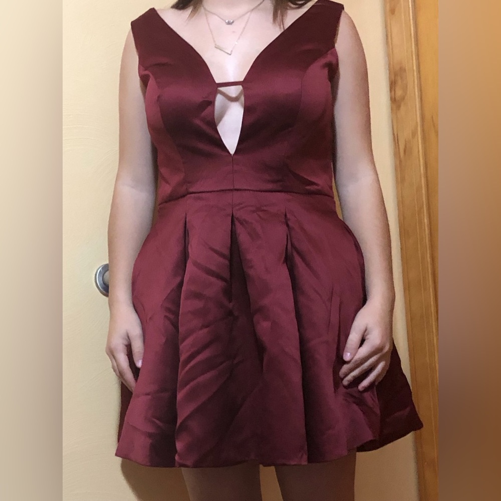 Party dressi